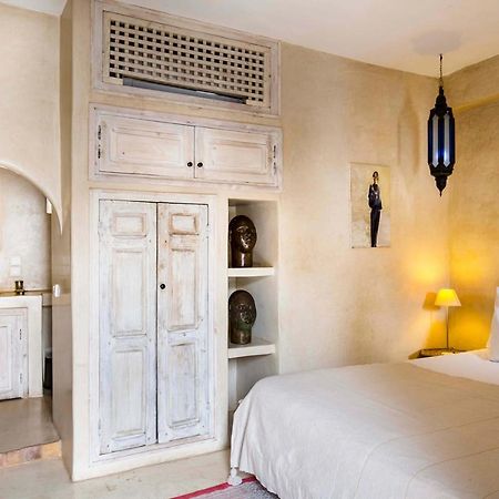 Riad Le Rihani Marrakesh Esterno foto