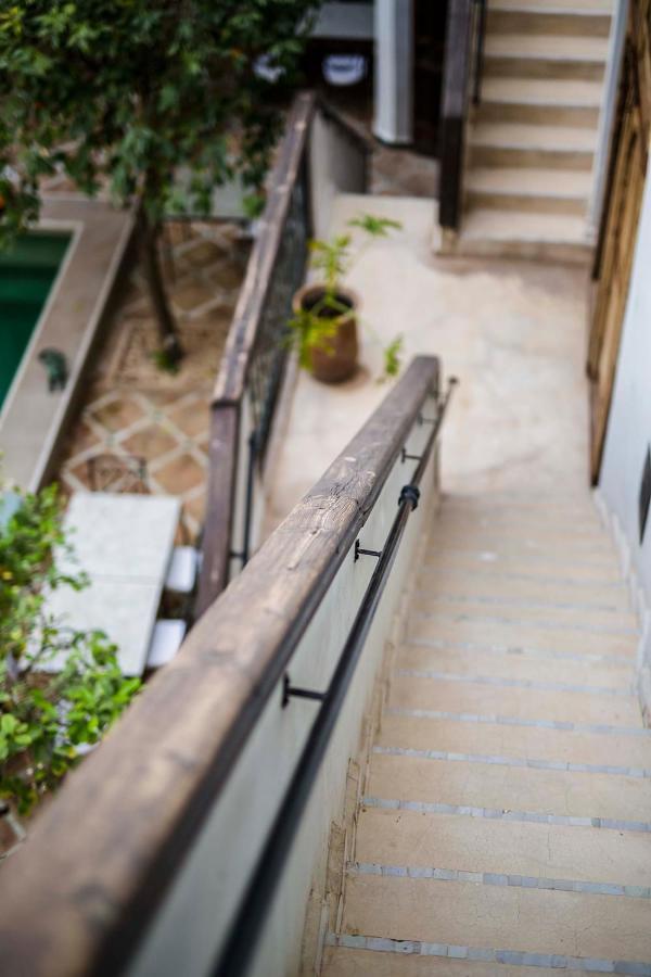 Riad Le Rihani Marrakesh Esterno foto