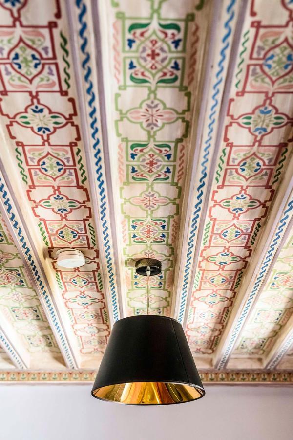 Riad Le Rihani Marrakesh Esterno foto