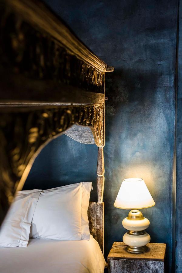 Riad Le Rihani Marrakesh Esterno foto