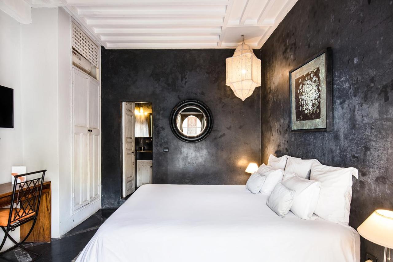Riad Le Rihani Marrakesh Esterno foto