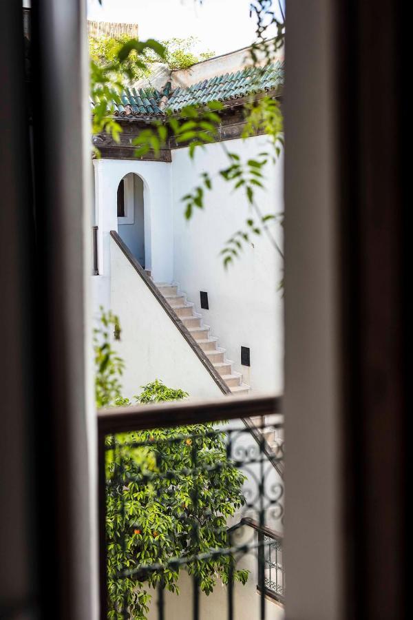 Riad Le Rihani Marrakesh Esterno foto