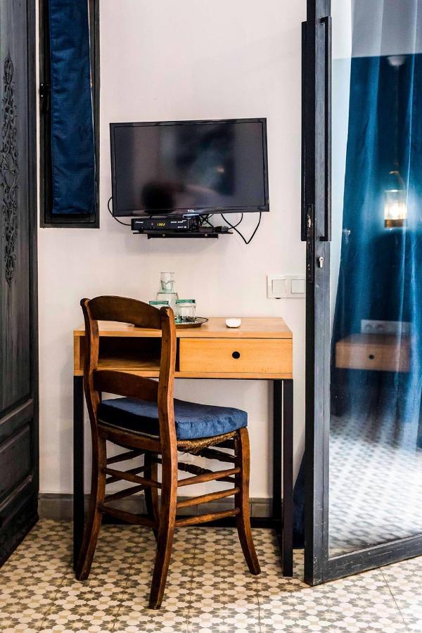 Riad Le Rihani Marrakesh Esterno foto